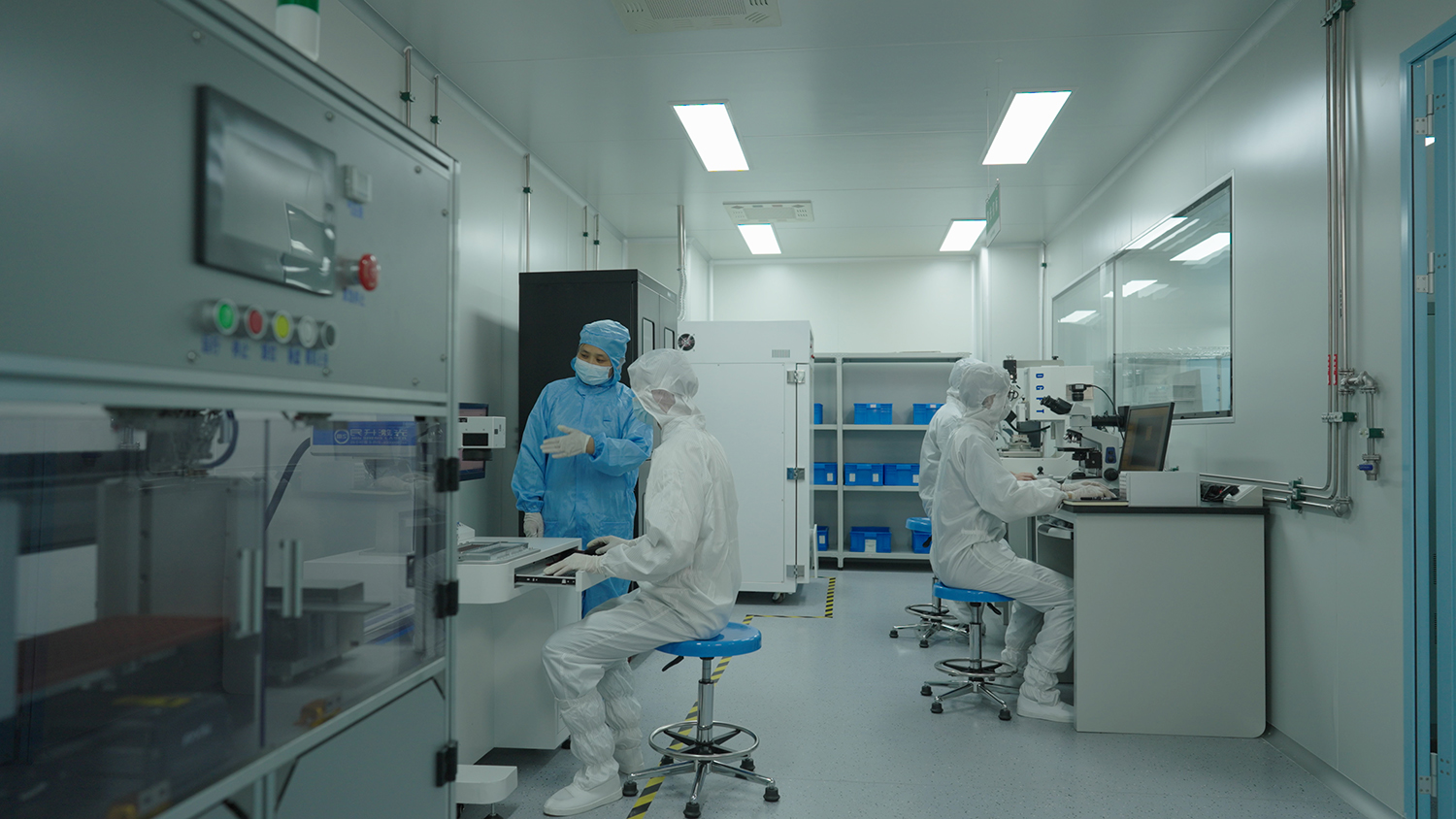 踏準(zhǔn)時代節(jié)拍,跳出青春舞步 工程和技術(shù)研究與試驗(yàn)發(fā)展的創(chuàng)新之路